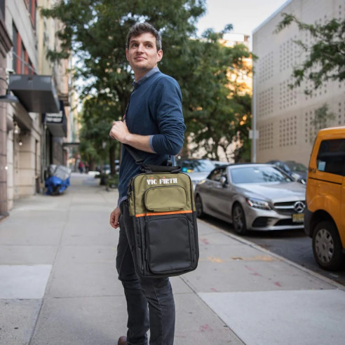 VIC FIRTH PROFESSIONAL COLLECTION Guitarra Eléctrica