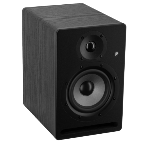 Prodipe PRO5V4BW Monitor de estudio Negro