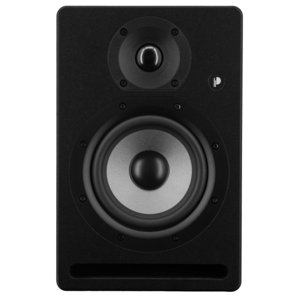 Prodipe PRO5V4BW Monitor de estudio Negro