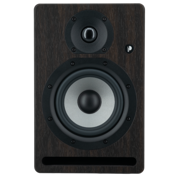 Prodipe PRO5V4RW Monitor de estudio Palisandro