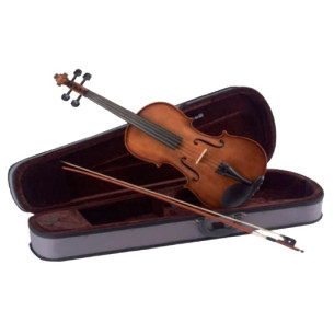 CARLO GIORDANO VL1 Viola Estudio 14" Set