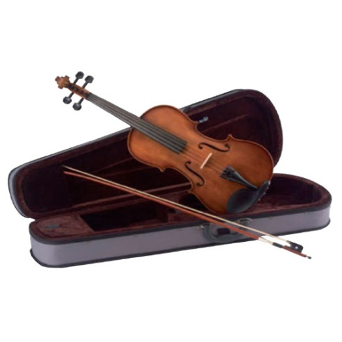 CARLO GIORDANO VL1 Viola Estudio 14" Set