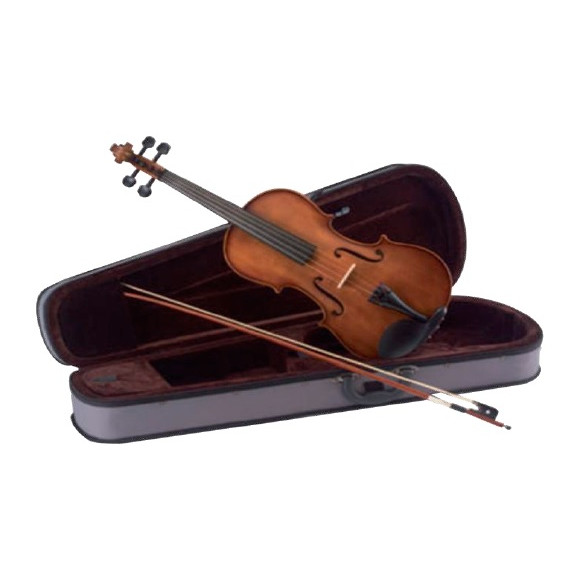 CARLO GIORDANO VL1 Viola Estudio 14" Set CARLO GIORDANO VL1 Viola Estudio 14" Set