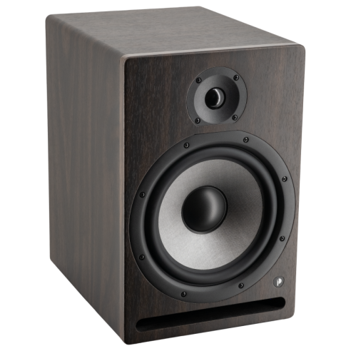 Prodipe PRO8V4RW Monitor de estudio Palisandro