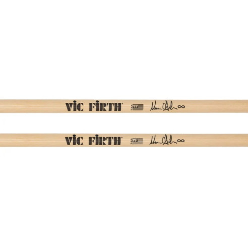 Vic Firth Baquetas Signature Serie Marcus Gilmore