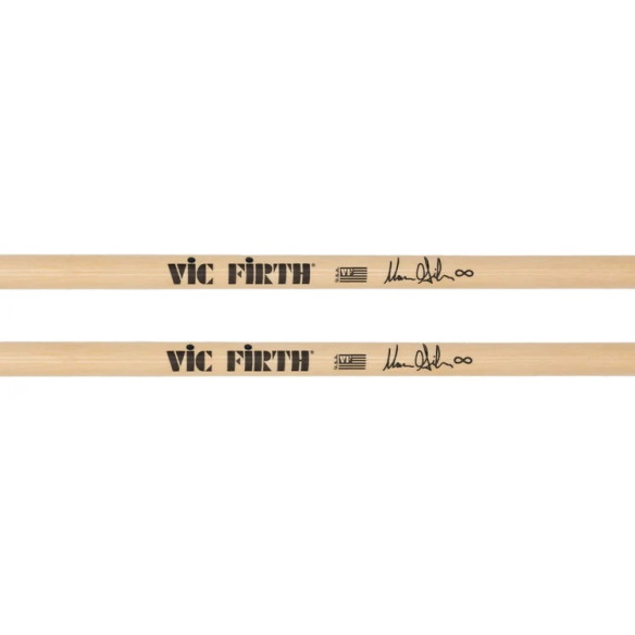 Vic Firth Baquetas Signature Serie Marcus Gilmore