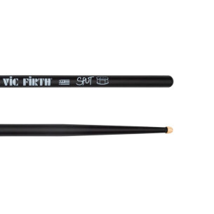 Vic Firth Baquetas Signature Serie Robert 'Sput' Searight