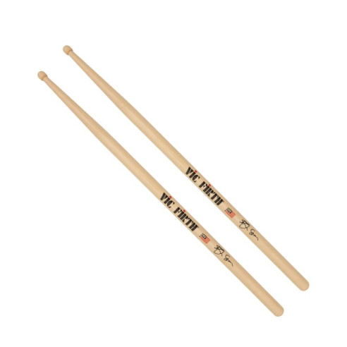 Vic Firth Baquetas Signature Serie Ash Soan
