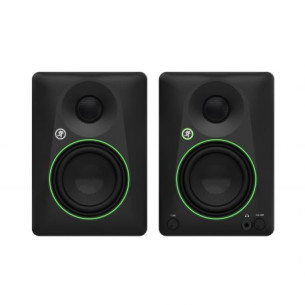 Mackie CR4.5 Monitores estudio amplificados