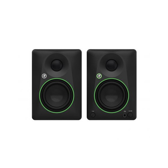 Mackie CR4.5 Monitores estudio amplificados