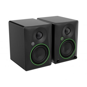 Mackie CR4.5 Monitores estudio amplificados 2