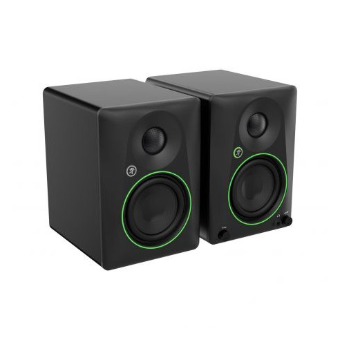 Mackie CR4.5BT Monitores estudio amplificados