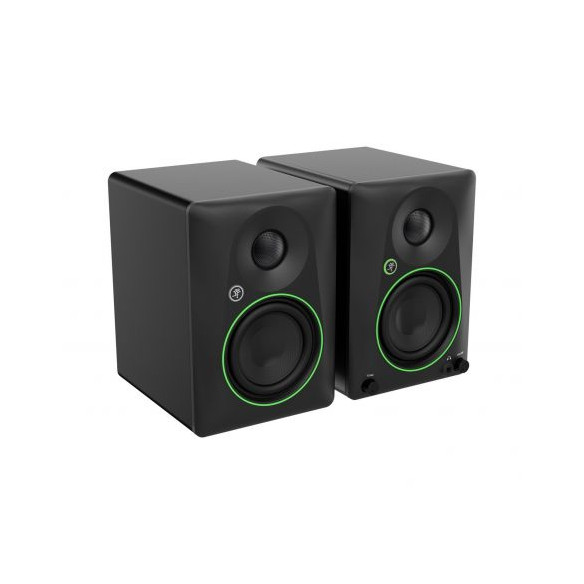 Mackie CR4.5BT Monitores estudio amplificados