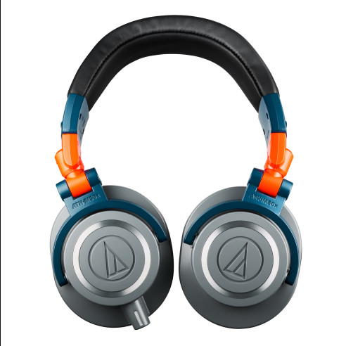 AUDIO-TECHNICA ATH-M50xLAB Auriculares Profesionales de Estudio Ed.Limitada