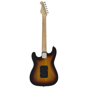 STG-003SPL 3TS Guitarra Eléctrica Sombreada  2
