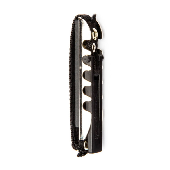 Cejilla Guitarra Clásica Elástica 11-FD Cejilla Guitarra Clásica Elástica 11-FD