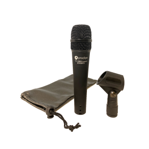 Prodipe TT1 Pro I Micrófono Dinámico para Instrumento 2