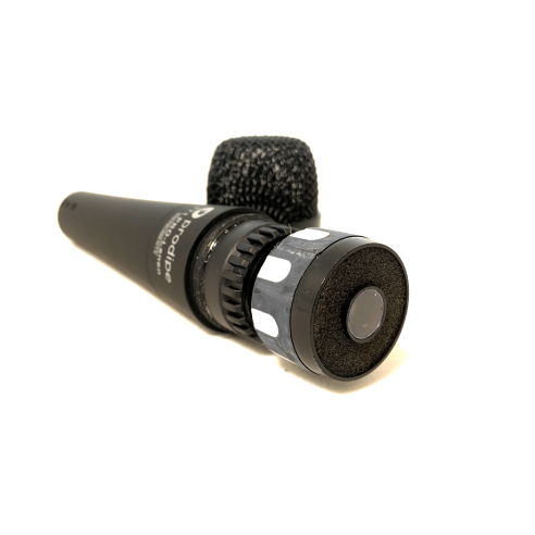 Prodipe TT1 Pro I Micrófono Dinámico para Instrumento