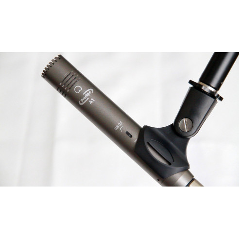 Prodipe DUO-A1 Pareja Micrófonos Condensador