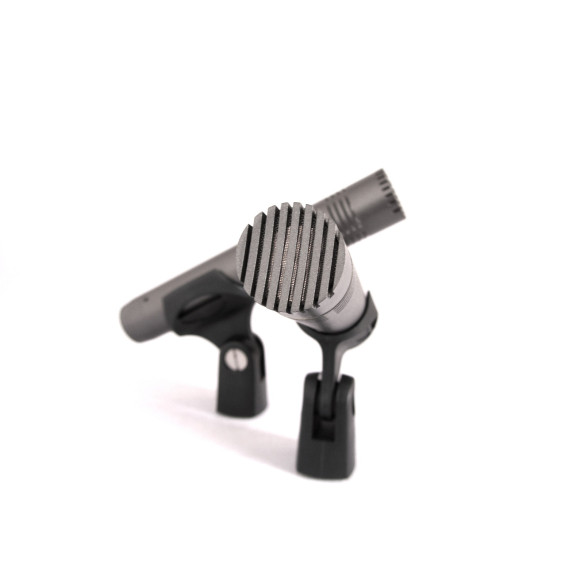 Prodipe DUO-A1 Pareja Micrófonos Condensador