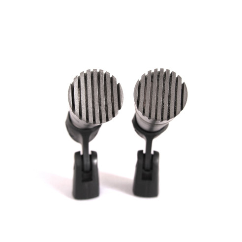 Prodipe DUO-A1 Pareja Micrófonos Condensador