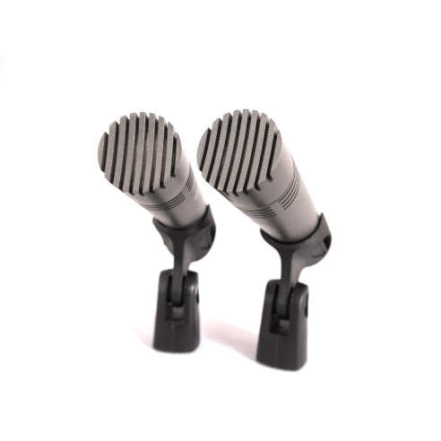 Prodipe DUO-A1 Pareja Micrófonos Condensador
