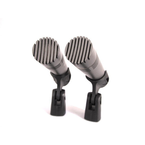 Prodipe DUO-A1 Pareja Micrófonos Condensador