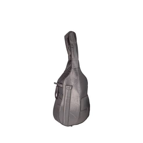 CARLO GIORDANO SB150 Contrabajo Estudio 3/4 con arco y funda