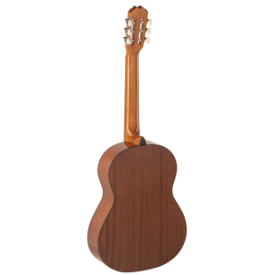 ADMIRA ALBA 3/4 Guitarra Clásica Cadete Satinada 2