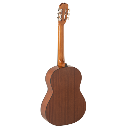 ADMIRA ALBA 3/4 Guitarra Clásica Cadete Satinada