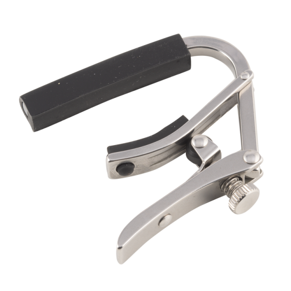 S1D Cejilla Acústica/Eléctrica Deluxe