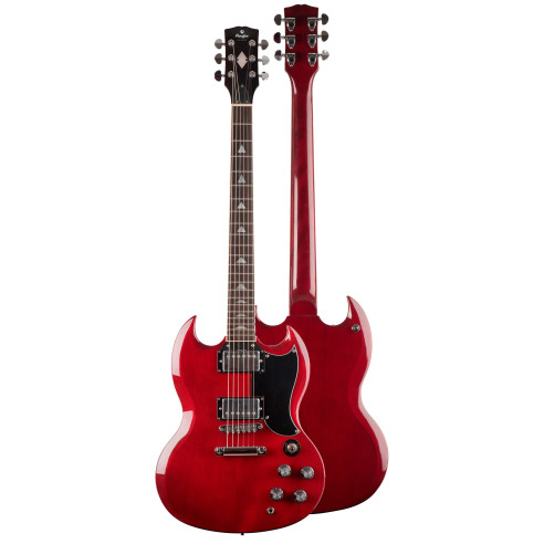 SG300WR GUITARRA ELÉCTRICA SG Candy Red 