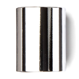 Slide Dunlop 221 Cromado de 19 x 22 x 28 mm. 2