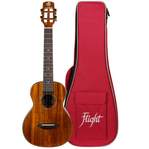 FLIGHT Ukelele Tenor Electrificado Phantom