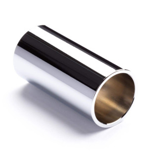 Slide Dunlop 228 Cromado de 19 x 27 x 51 mm. 2