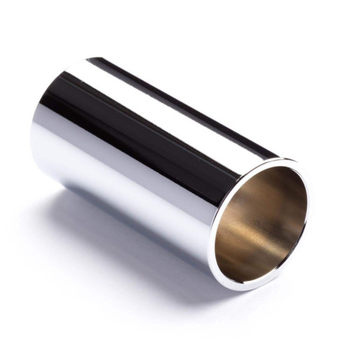 Slide Dunlop 228 Cromado de 19 x 27 x 51 mm.