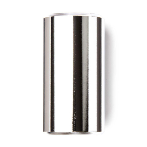 Slide Dunlop 228 Cromado de 19 x 27 x 51 mm.