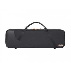 BAM CONSERVATOIRE Estuche Viola 15" 3/4 (40cm) Rectangular