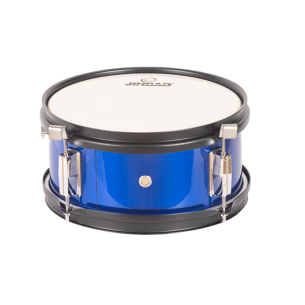 JINBAO Caja Infantil 8" x 5" Azul