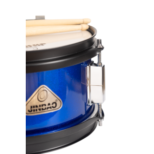 JINBAO Caja Infantil 8" x 5" Azul 2