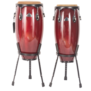 Congas 10"  11" Rojas JBSH2RD