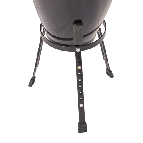 Congas 11 3/4"  12 1/2" Negras JBSH3BK