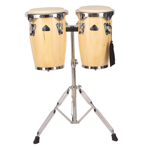 Congas 8"  9" Natural MCBC400N