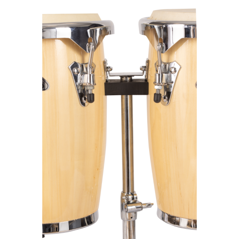 Congas 8"  9" Natural MCBC400N