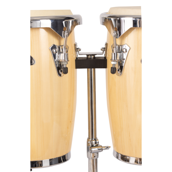 Congas 8"  9" Natural MCBC400N