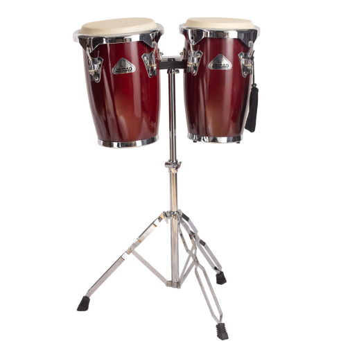 Congas 8"  9" Rojas MCBC400RD