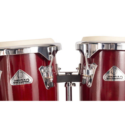 Congas 8"  9" Rojas MCBC400RD