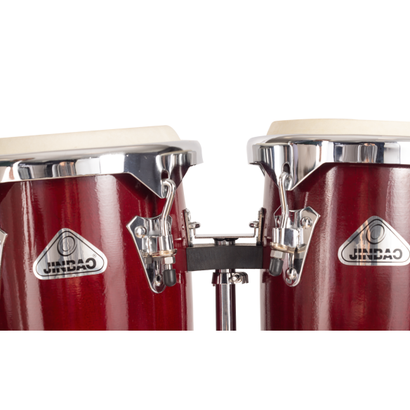 Congas 8"  9" Rojas MCBC400RD