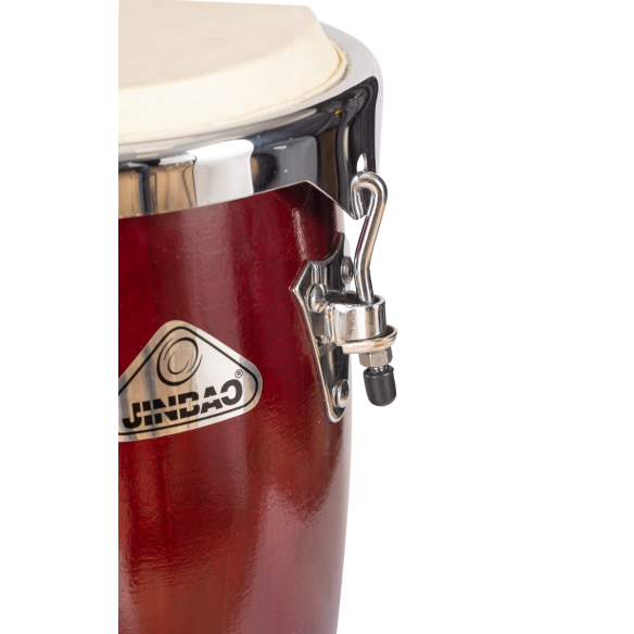 Congas 8"  9" Rojas MCBC400RD