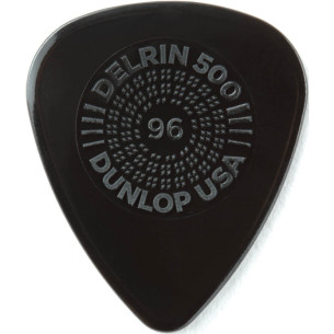 Bolsa 12 Púas PRIME GRIP DELRIN 500 0.96mm